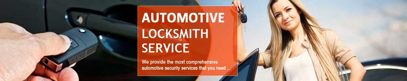 Ralston Automotive Locksmith