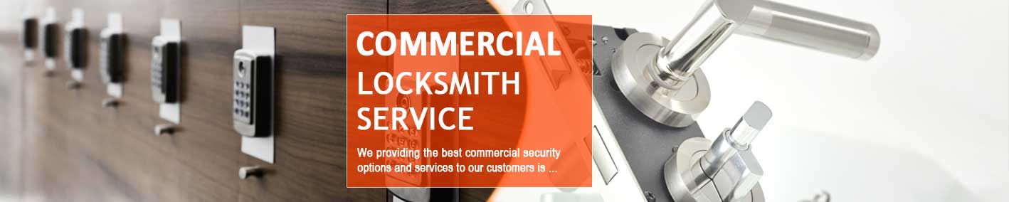 Ralston Commercial Locksmith