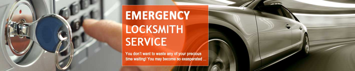 Ralston Emergency Locksmith