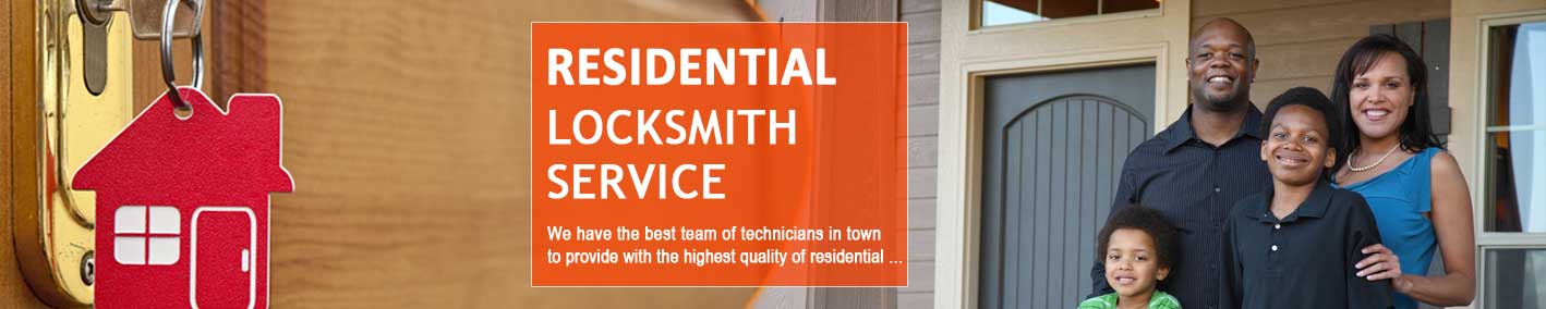 Ralston Residential Locksmith
